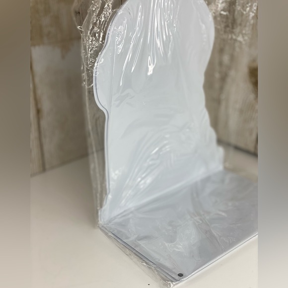 NWT Pug Dog Character [Comix] Book Ends - Picture 6 of 9